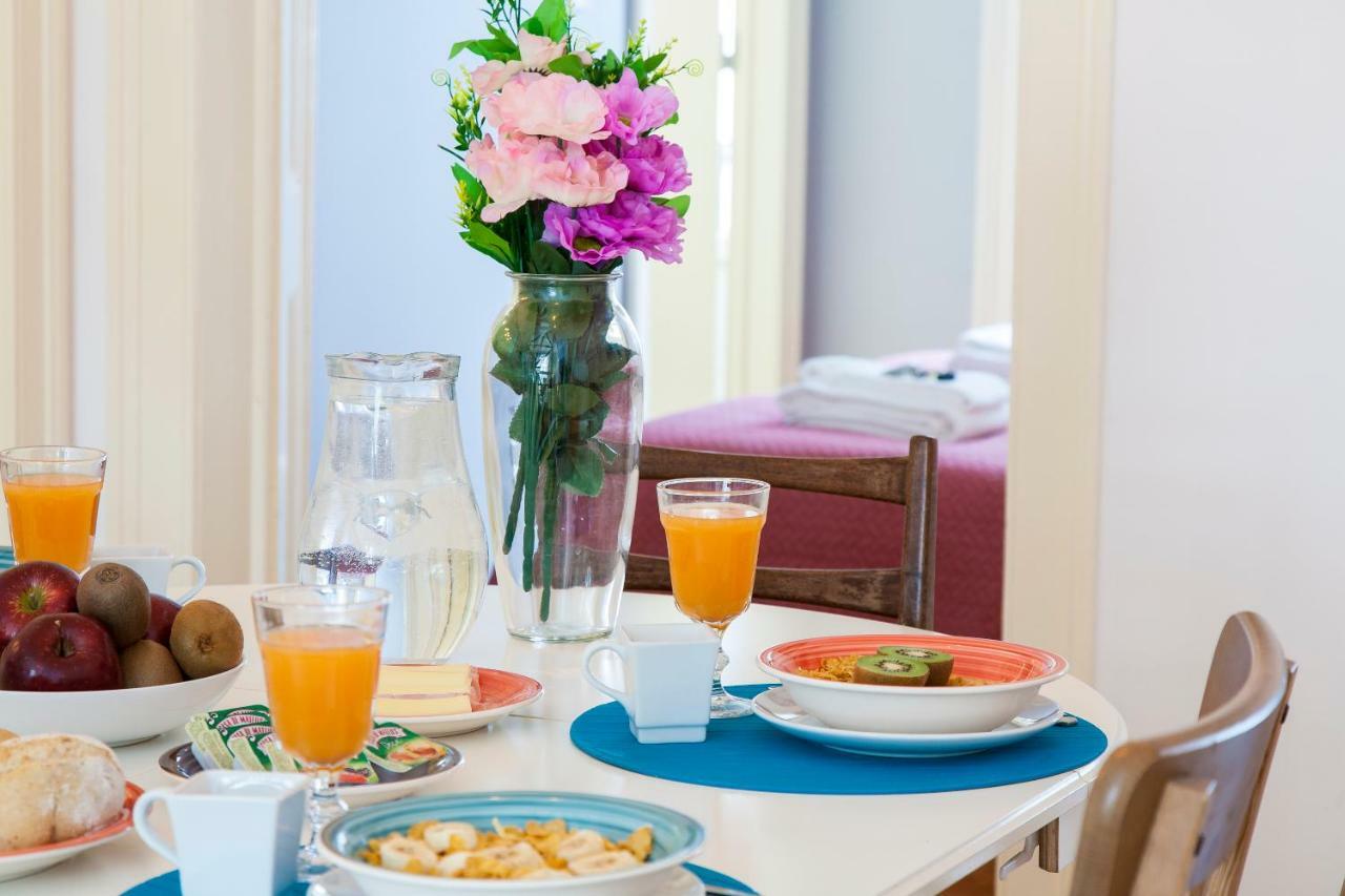 Bairro Alto 3 Bedroom Patio Flat! Lisboa Dış mekan fotoğraf